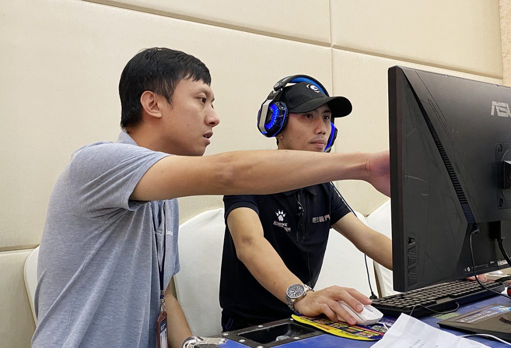 不朽情缘MG官方网站(试玩)游戏登录入口